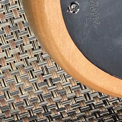 FODERA Emperor ELITE - Custom Ordered  :  HALL-of-FAME WOODS! image 19