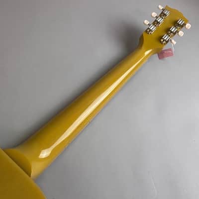 Gibson Les Paul Special TV Yellow　2019 image 7