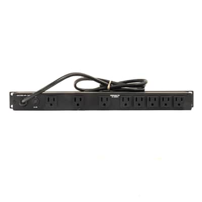 Furman - M8X Power Conditioner - USED image 3