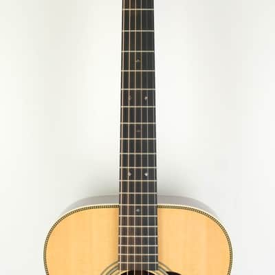 Martin 00-28 Natural (2018-2024) image 2