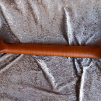 GB Liuteria Traditional Tele padouk image 9