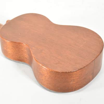 c.1930s Martin Style 0 Soprano Ukulele image 9