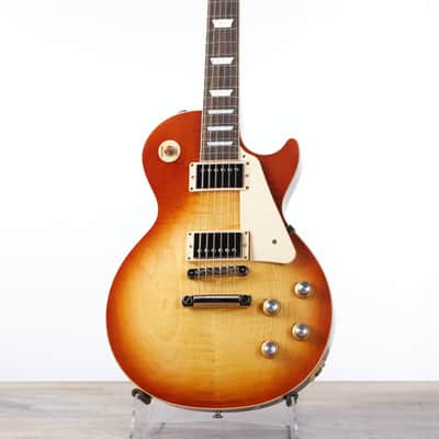 Gibson Les Paul Standard 60s, Unburst | Demo imagen 1