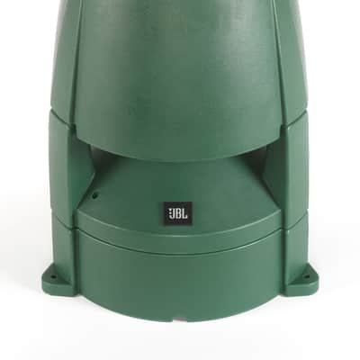 JBL Control 89MS 8" 80w Commercial 70v Landscape Subwoofer Above-Ground Sub image 2