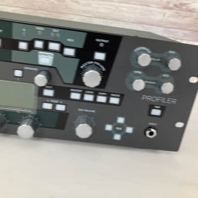 Used Kemper Amps Profiler Rack image 4
