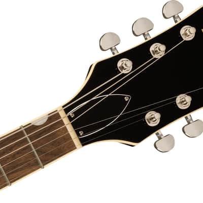 Gretsch G2622 Streamliner Center Block Double-Cut with V-Stoptail Cadillac Green image 3