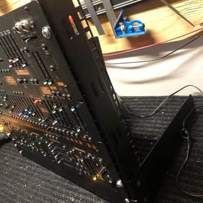 Behringer ARP 2600 Semi-Modular Analog Synthesizer ( 2020 ) +BONUS STAND ..with 3 VCOs and Multi-Mode VCF in 8U Rack-Mount Format image 5