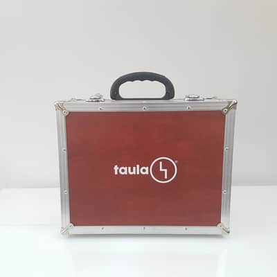 TAULA 4 rotary mixer TAULA 4 image 7