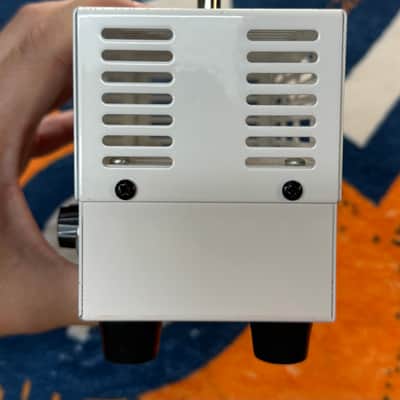 Orange Micro Terror 20-Watt Guitar Amp Head 2012 - Present - White image 3