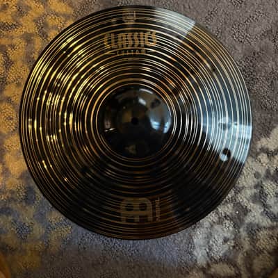 Meinl Classic Custom Dark 14/16/18/19/20 image 2