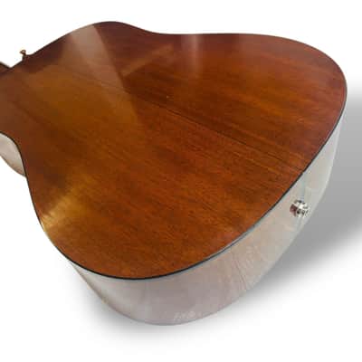 Martin D-18GE Golden Era 2007 image 13