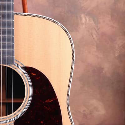 Martin Vintage Series HD-28V 2017 image 4