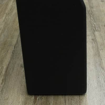 Fender '68 Custom Deluxe Reverb 22w 1x12" Combo Amplifier image 2