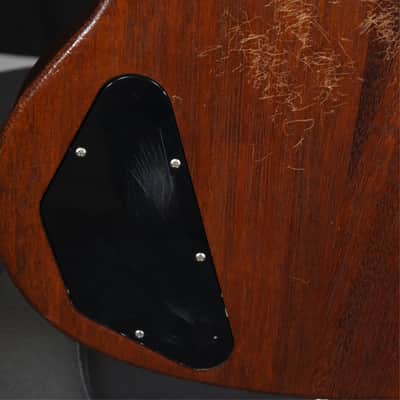 Gibson SG Special Faded 2002 - 2004 Worn Brown image 14