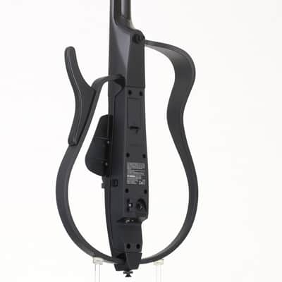 YAMAHA SLG110S Black Metallic [HQO17703] (07/20) image 9