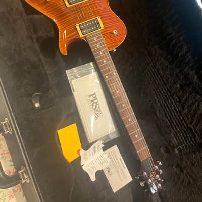 PRS SC 250 2007 - Tortoise Shell image 15