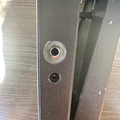 Dunlop GCB95 Cry Baby Standard Wah 1980s image 6