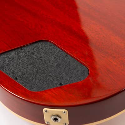 Gibson Les Paul Traditional T 2017 - Heritage Cherry Sunburst image 19