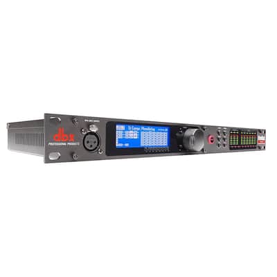 dbx DriveRack Venu 360 Complete Speaker Manager image 3