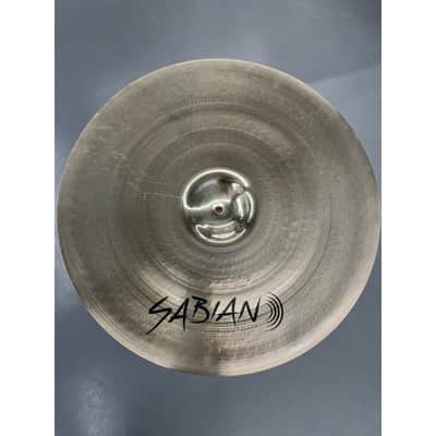 Sabian XSR Ride - 20" image 3