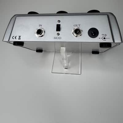 Warm Audio Centavo Limited Edition - Silver. BRAND NEW!! In Box image 6