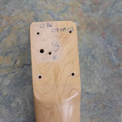 Tom Anderson Hollow Drop Top 2003 Flamed Maple image 10