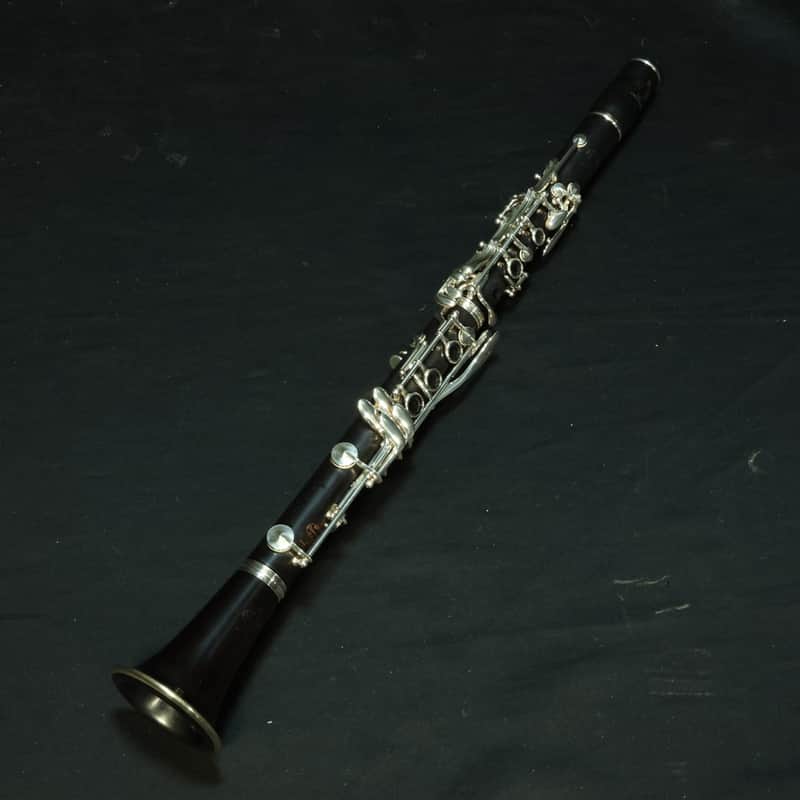 BUFFET CRAMPON B CLARINET R13 SP Clarinet [416357] (08/24) image 1