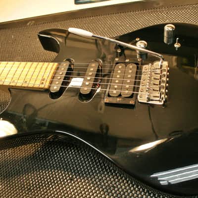 Hamer Slammer Series  Gloss Black image 18