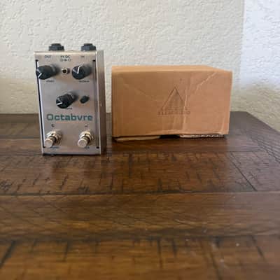 3Leaf Audio Octabvre MK3 2020 - Present - Various image 1