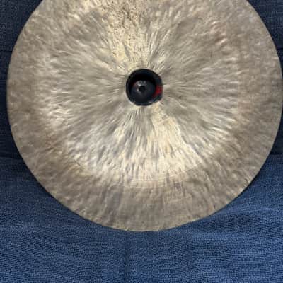 Wuhan 18" Lion China Cymbal image 2