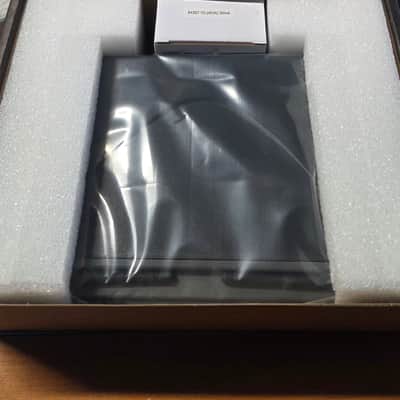 JTS US-8001D with one beltpack and lavalier microphone image 3