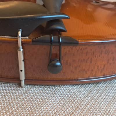 Viola 15" William Lewis & Son Devonshire WL17E15 image 5