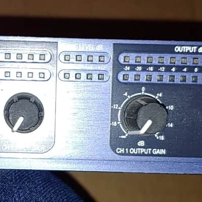 DBX Quantum Digital Multi-Band Processor image 2