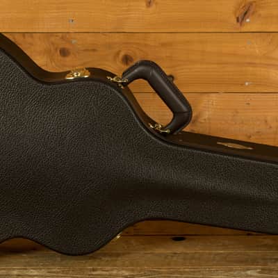 Taylor Presentation Series | PS14ce Honduran Rosewood & Sinker Redwood image 9