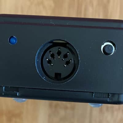 Miditech MIDI Thru 4 / Filter MIDI signal splitter / MIDI filter box image 5