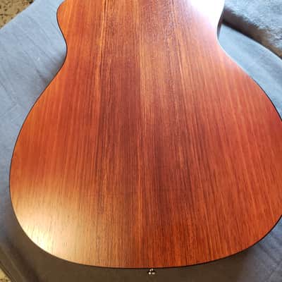 Cort CORE-OC_ABW_OPLB | Australian Blackwood | No. 211102825 | Satin image 15