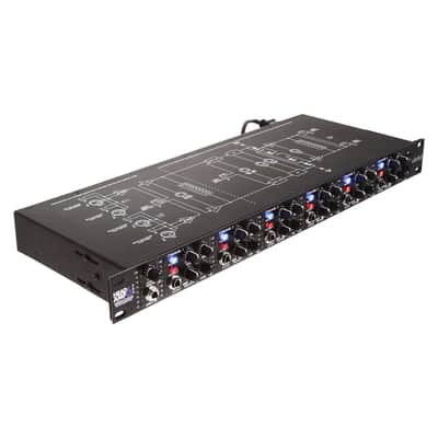 HeadAmp6 Pro Art PRO Audio image 1