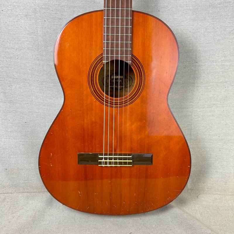 Yamaha G-55A