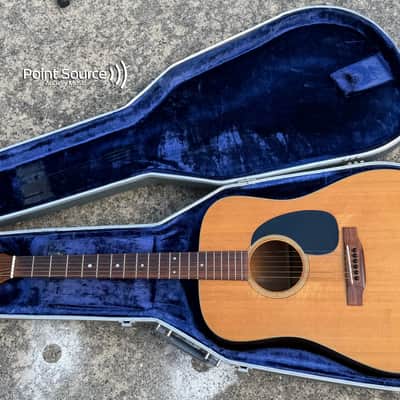Martin D-18 1974 image 11