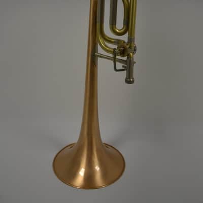 Trombón Conn Artist Symphony (88H) en muy buen estado. image 12