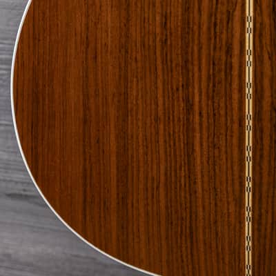 Martin OMC-28E c.2006 Standard Series w/ Fishman Aura image 8