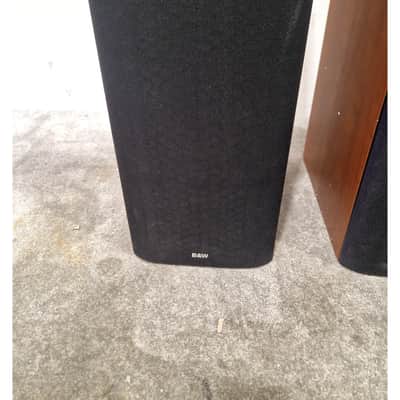 B&W DM602.5 S3 - Hi-Fi Speakers - Pair - Cherry - Excellent image 12