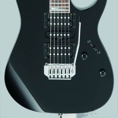 Ibanez GRG170DX-BKN image 1