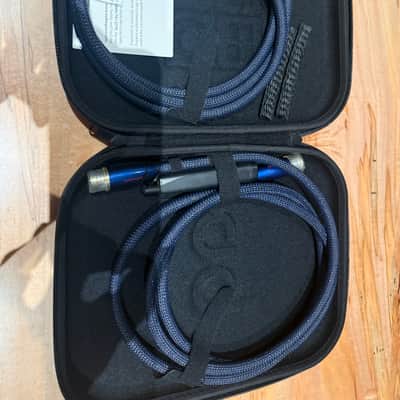 Audioquest Water XLR 2M XLR Pair image 2