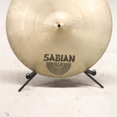 Sabian 20" HH Medium Ride Cymbal image 1