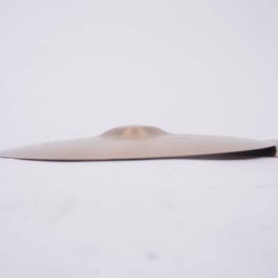 PAISTE | 505 | HI-HATS | MEDIUM | 18" image 3