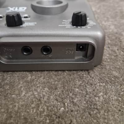 Zoom G1X - Effects Pedal - Good image 4