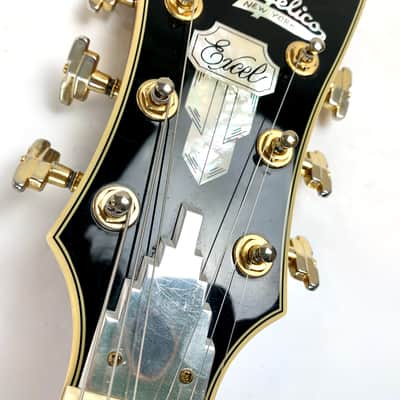 D'Angelico Excel EX-DC 2014 Trans Cherry image 19