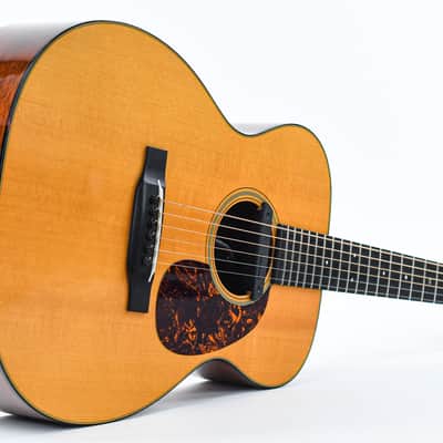 Martin 0018V Vintage 2014 image 12