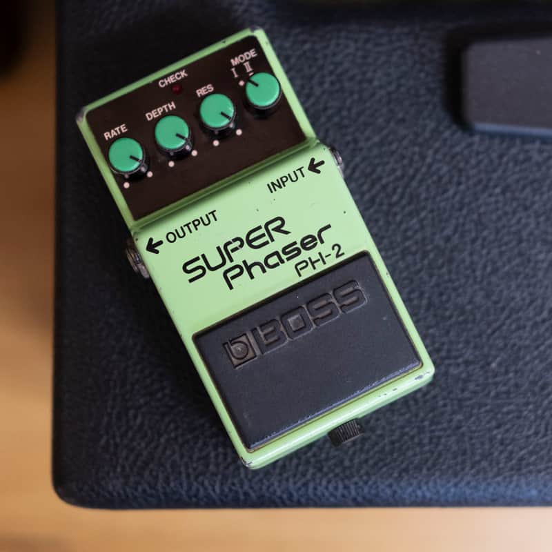 Boss PH-2